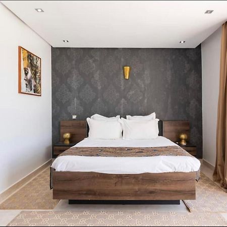 Villa Josephine Marrakech Marrakesh Luaran gambar