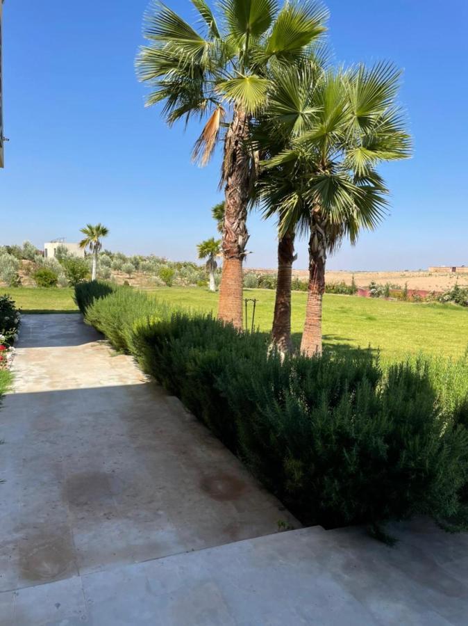 Villa Josephine Marrakech Marrakesh Luaran gambar