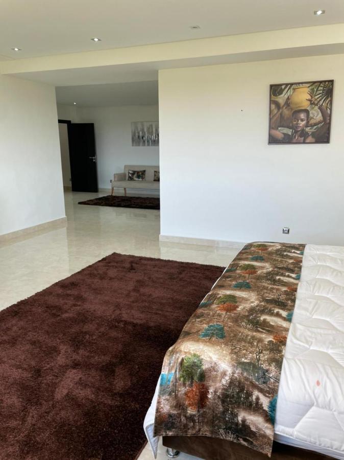Villa Josephine Marrakech Marrakesh Luaran gambar