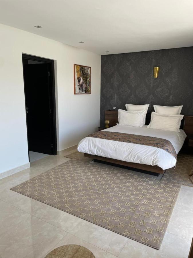 Villa Josephine Marrakech Marrakesh Luaran gambar