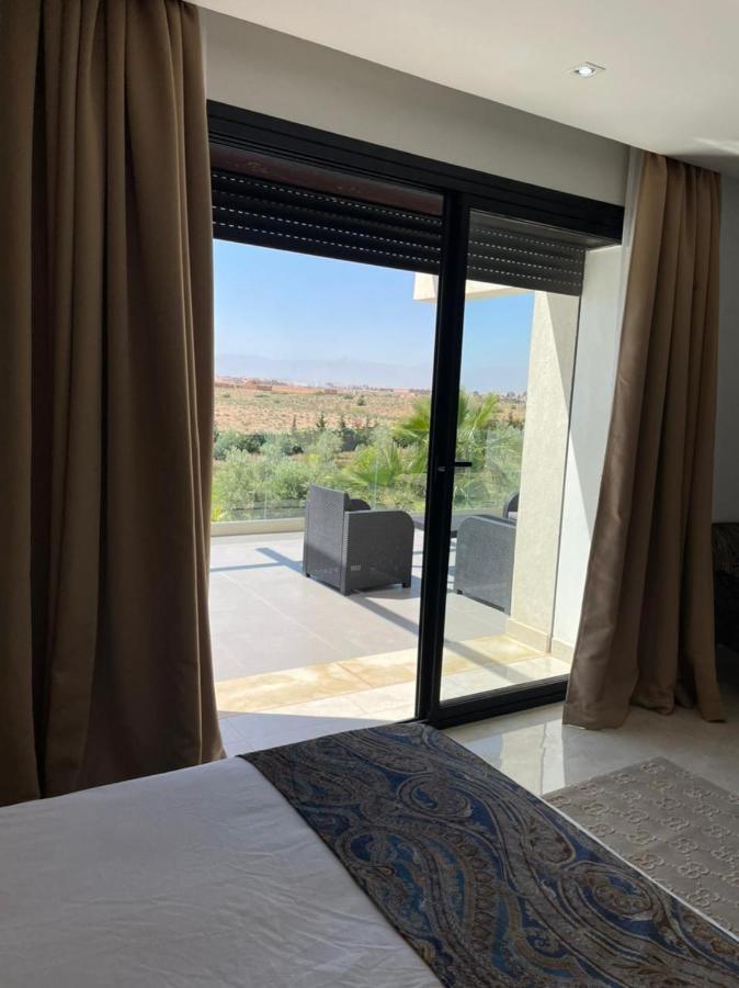 Villa Josephine Marrakech Marrakesh Luaran gambar