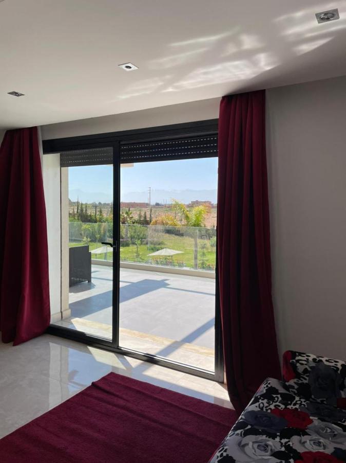 Villa Josephine Marrakech Marrakesh Luaran gambar