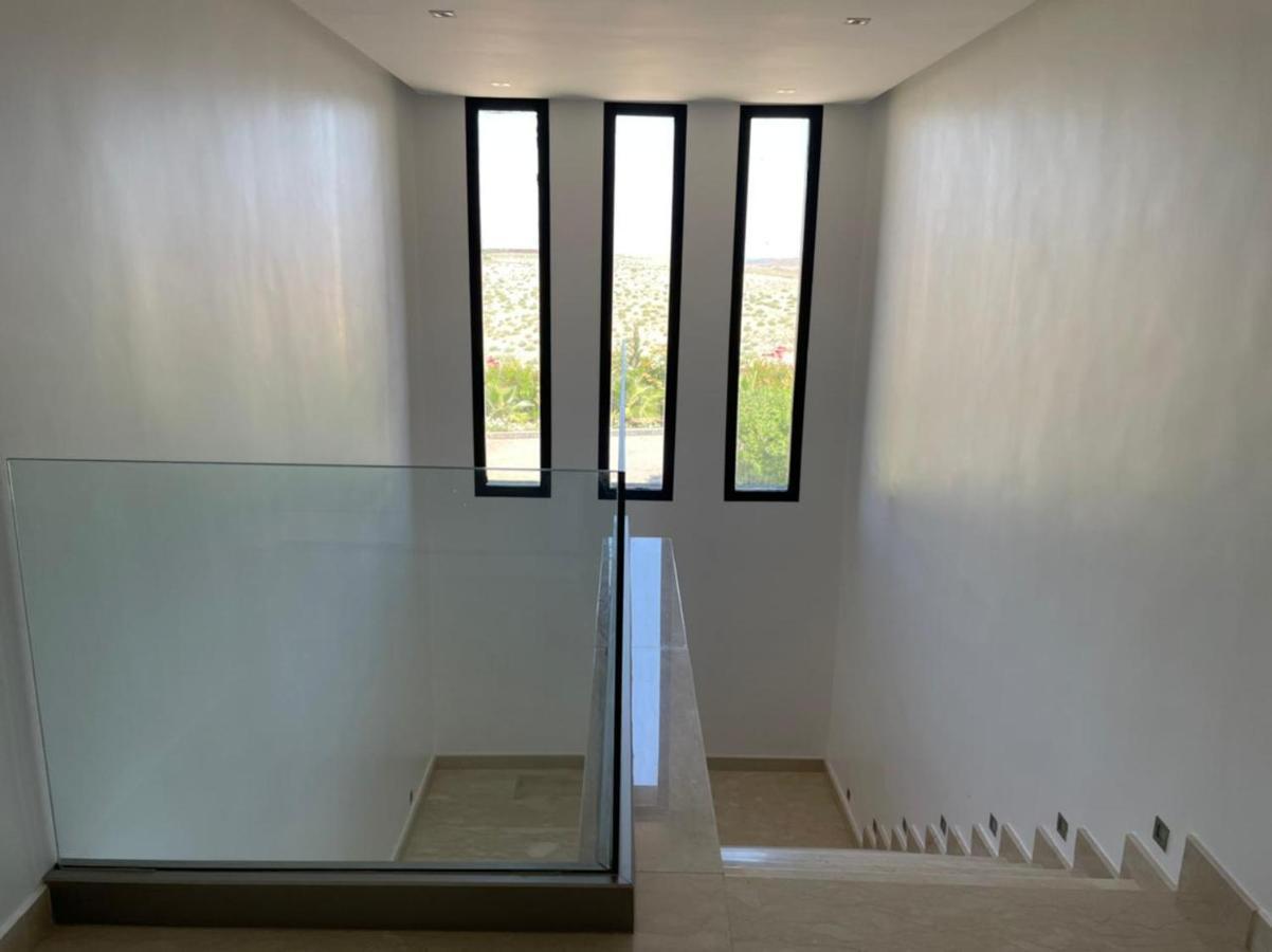 Villa Josephine Marrakech Marrakesh Luaran gambar