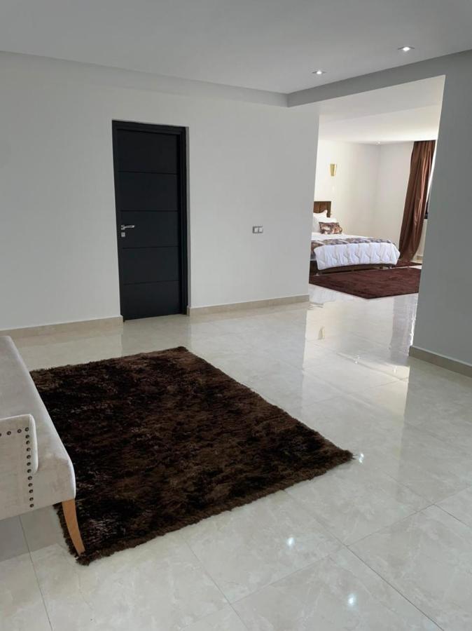 Villa Josephine Marrakech Marrakesh Luaran gambar