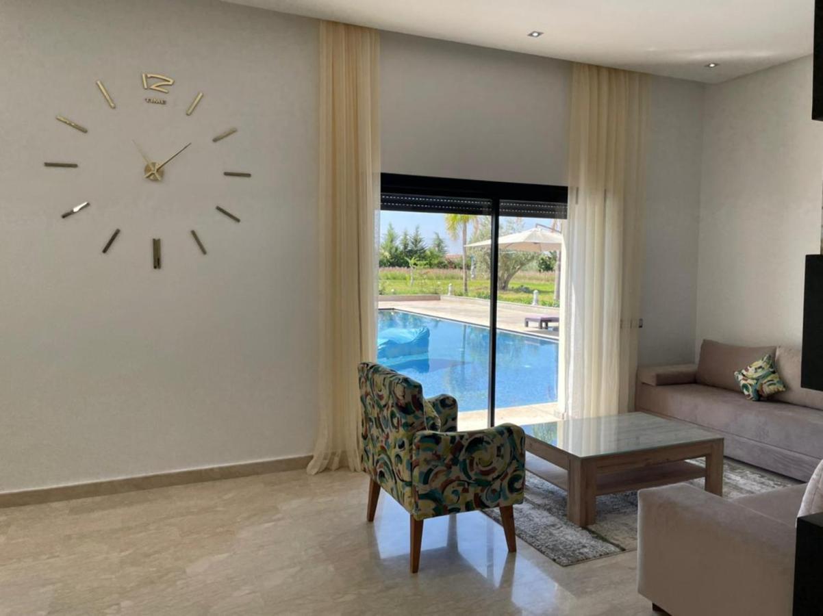 Villa Josephine Marrakech Marrakesh Luaran gambar