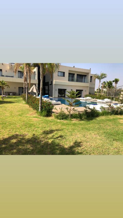 Villa Josephine Marrakech Marrakesh Luaran gambar